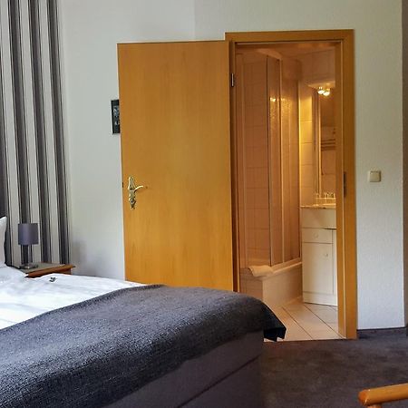 Kurhotel باد سوديرود المظهر الخارجي الصورة